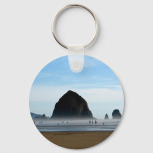 Chaveiro embaçamento da praia