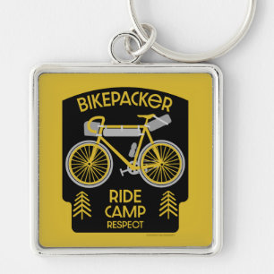 Chaveiro Embalagem de Bike   Embalagem traseira   Itinerânc
