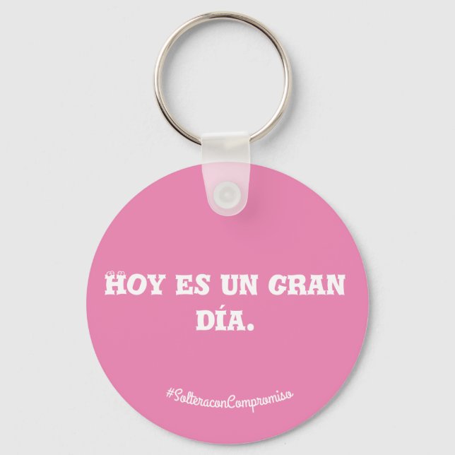 Chaveiro emdaporamiento (Frente)