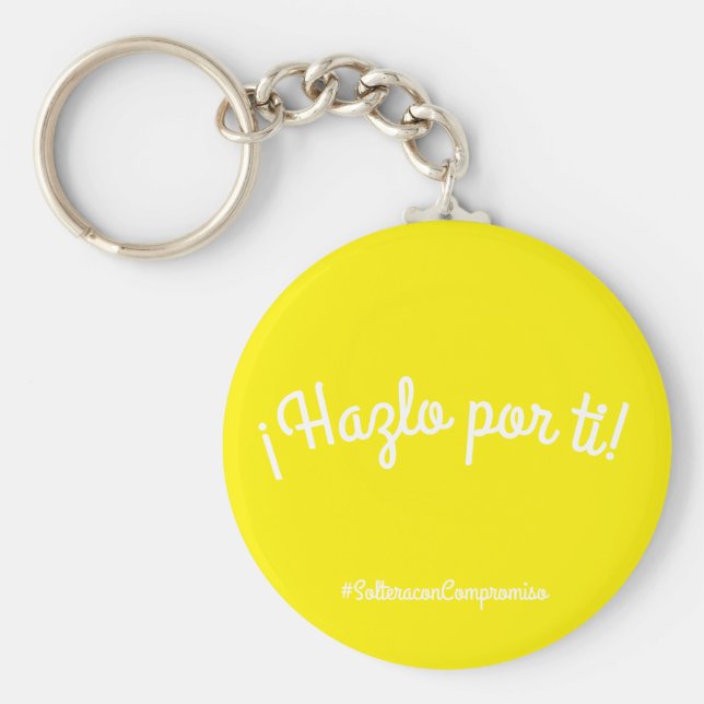 Chaveiro Emdouramiento (Frente)