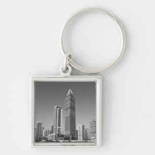 Chaveiro Emirados Árabes Unidos, Dubai, Cidade de Dubai. 2
