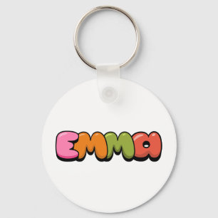 Chaveiro Emma