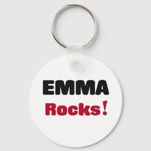 Chaveiro Emma Rocks