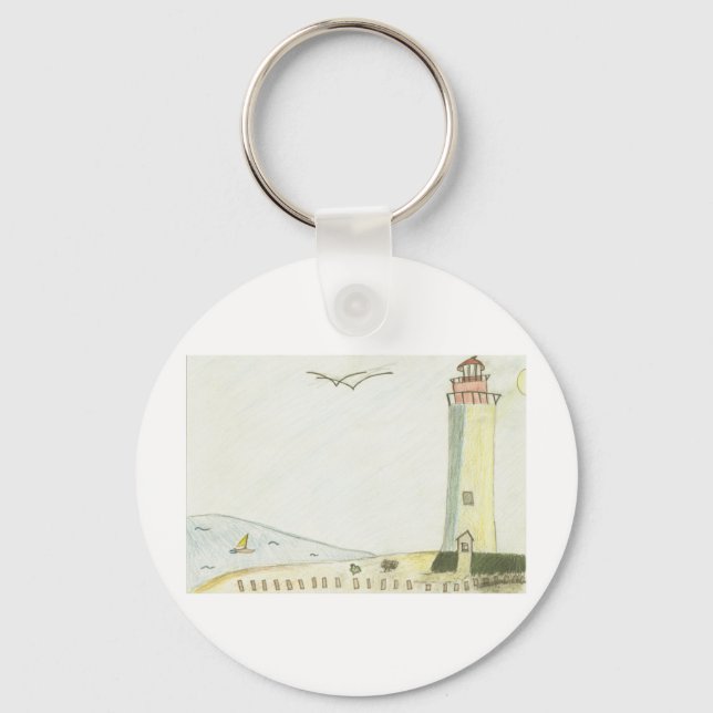 Chaveiro Emma S Voboril (Frente)