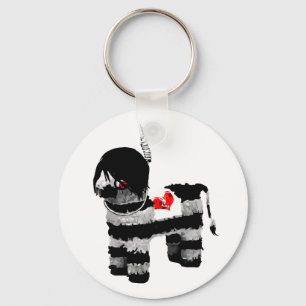 Chaveiro emo pinata