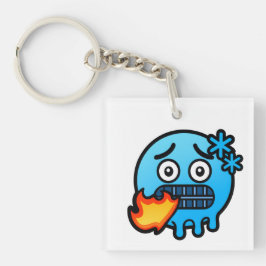 Chaveiro Emoji Madness