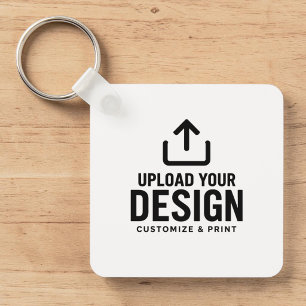 Chaveiro Empresa Comercial Personalizada Marcada