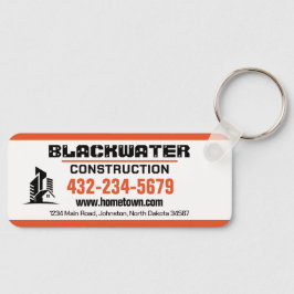 Chaveiro Empresa de construção comercial e residencial