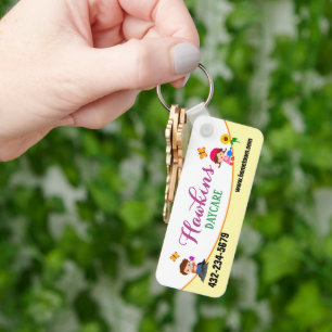 Chaveiro Empresa de creche profissional