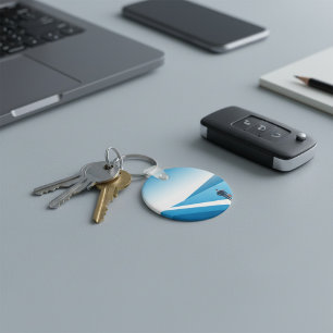 Chaveiro Empresário em Busca do Caminho Futuro