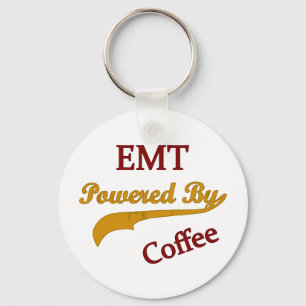 Chaveiro EMT psto pelo café
