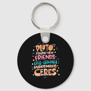 Chaveiro Encontraram Novos Amigos Citações Divertidas de Ci
