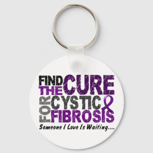 Chaveiro Encontre os t-shirt & os presentes da FIBROSE
