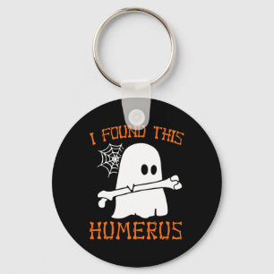 Chaveiro Encontrei Este Humeroso Esqueleto Fantasma De Hall