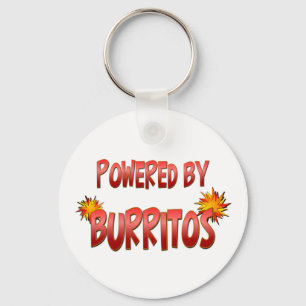 Chaveiro Energia Burrito
