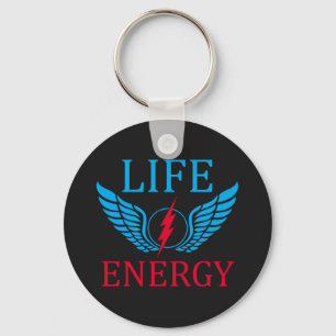 Chaveiro Energia de vida