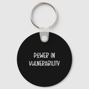 Chaveiro Energia em Vulnerabilidade, Consciência Mental da 