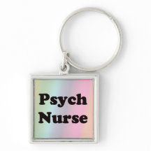 Enfermeira de Psych