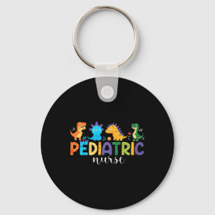 Chaveiro Enfermeira Pediátrica Enfermagem Pediátrica Apreci