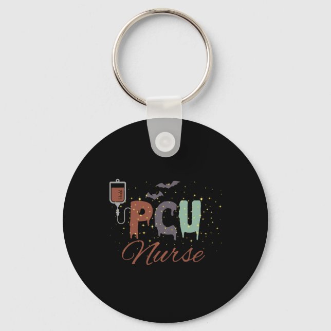Chaveiro Enfermeiro Pcu Enfermeiro Retro Enfermeiro Progres (Frente)