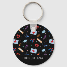 Enfermeiro Personalizado | Padrão Médico