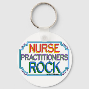 Chaveiro Enfermeiros Agitam