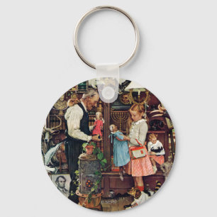 Chaveiro Enganado, 1948