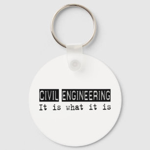 Chaveiro Engenharia civil é