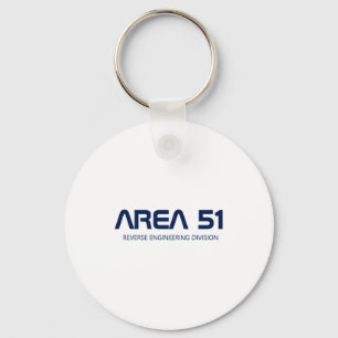 Chaveiro Engenharia Reversa Área 51 Óvni Alien Paranormal