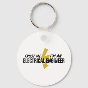 Chaveiro Engenheiro electrotécnico