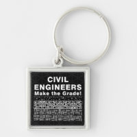 Engenheiros Civis Fazem O Grau