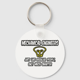 Chaveiro Engenheiros Mech... Pessoas Regulares, Apenas Mais
