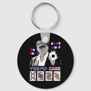 Chaveiro Engraçada Camisa De Poker Eu Não Derramei Os Louco