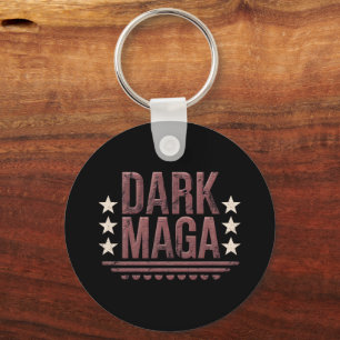 Chaveiro Engraçado DARK MAGA 2024