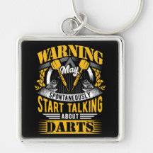 Engraçado Dart Warium Premium