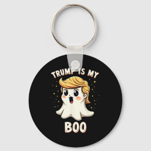 Chaveiro Engraçado Donald Trump Festa de Halloween do Fanta