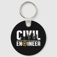 Engraçado Engenheiro de Engenharia Civil