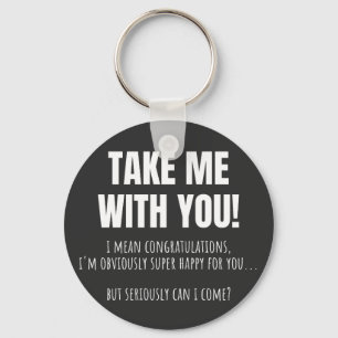 Chaveiro Engraçado Farewell Mug Para O Colega De Trabalho D