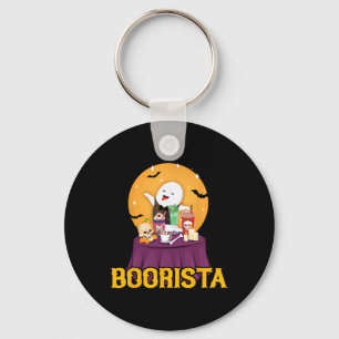 Chaveiro Engraçado Meu Espírito Favorito É Tequila Boo Ghos