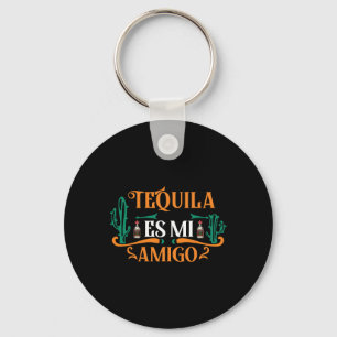 Chaveiro Engraçado Tequila Es Mi Amigo Tequila É Meu Amigo 