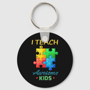 Chaveiro Ensino Crianças Incríveis A Camisa De Consciênc