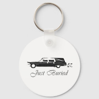 Chaveiro Enterrado