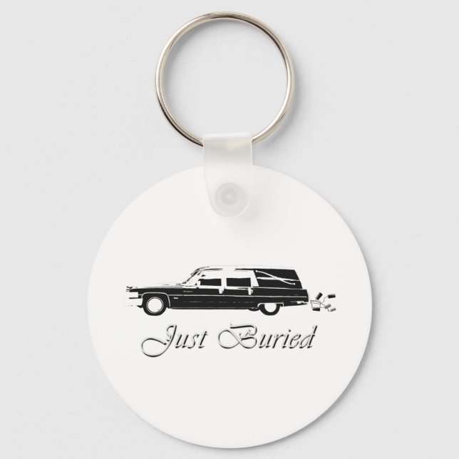 Chaveiro Enterrado (Frente)