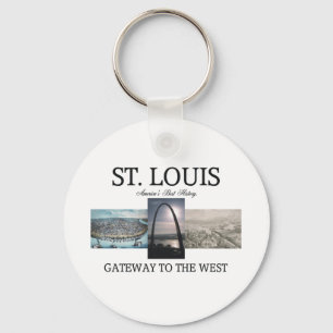 Chaveiro Entrada de ABH St Louis