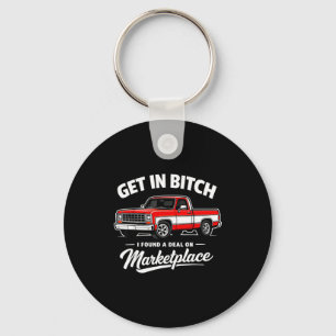 Chaveiro Entrei e eu encontrei um no marketplace humor 