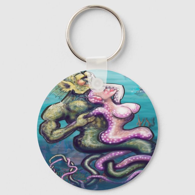 Chaveiro Entwinado (Frente)