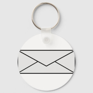 Chaveiro Envelope