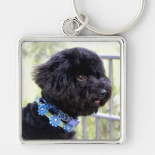 Chaveiro Enviando a um sorriso sua maneira