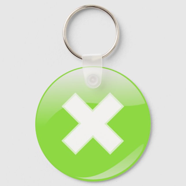 Chaveiro Enviar (Frente)