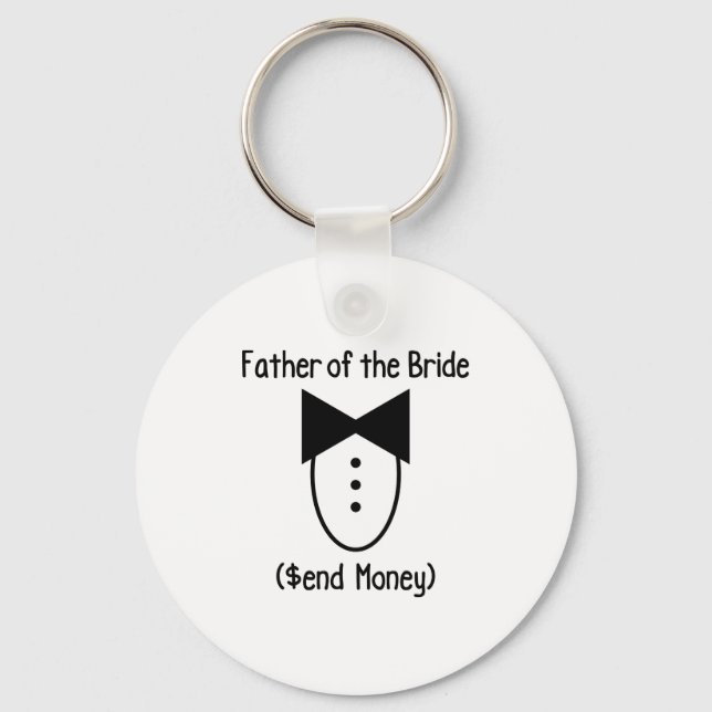 Chaveiro Enviar Dinheiro (Frente)